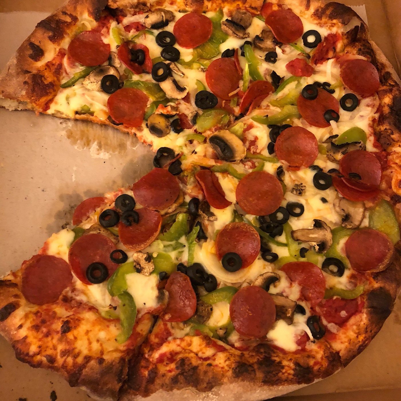 Sals Pizza, 보스턴 - 레스토랑 리뷰 - 트립어드바이저