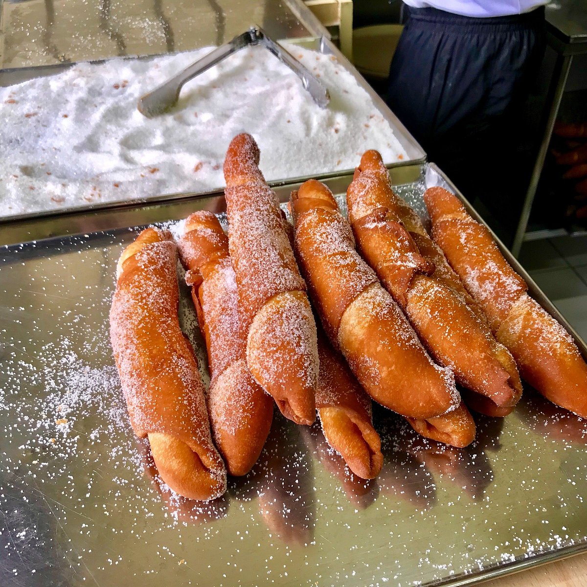 Churros San Francisco, Лима - фото ресторана - Tripadvisor