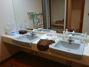 客室 & スイート