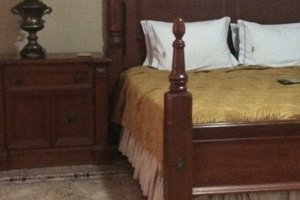 Habitación y suite