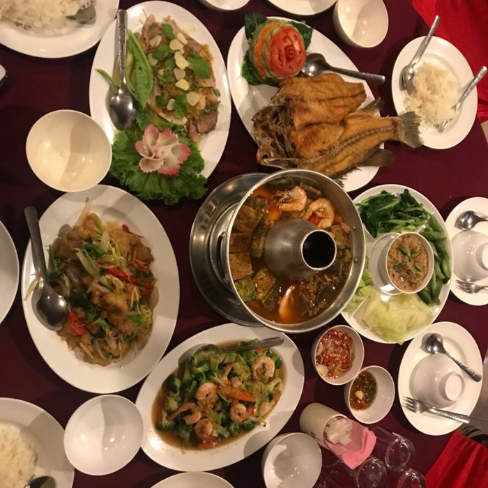ภูไอยรา รีสอร์ท นครนายก (Phuiyara Resort Nakohn Nayok) - รีวิวและเปรียบเทียบราคา  - Tripadvisor