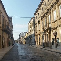 Via Roma