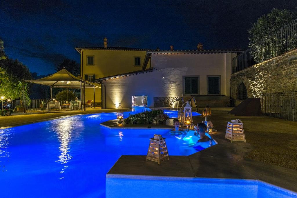 CORTONA RESORT & SPA Hotel: Prezzi E Recensioni 2022