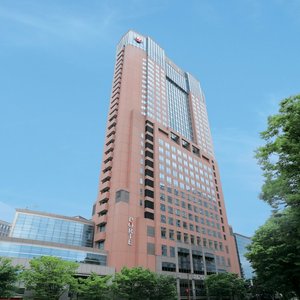 ホテル日航金沢（金沢駅から）