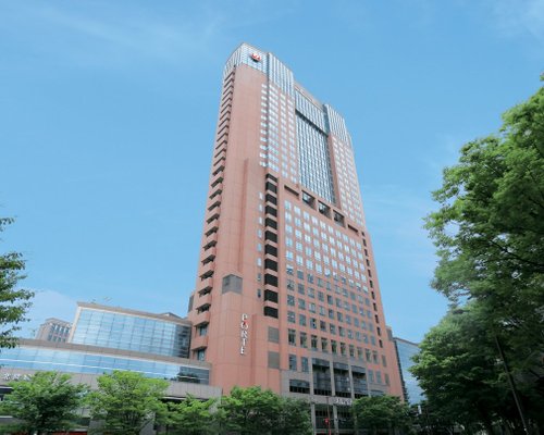 ホテル日航金沢