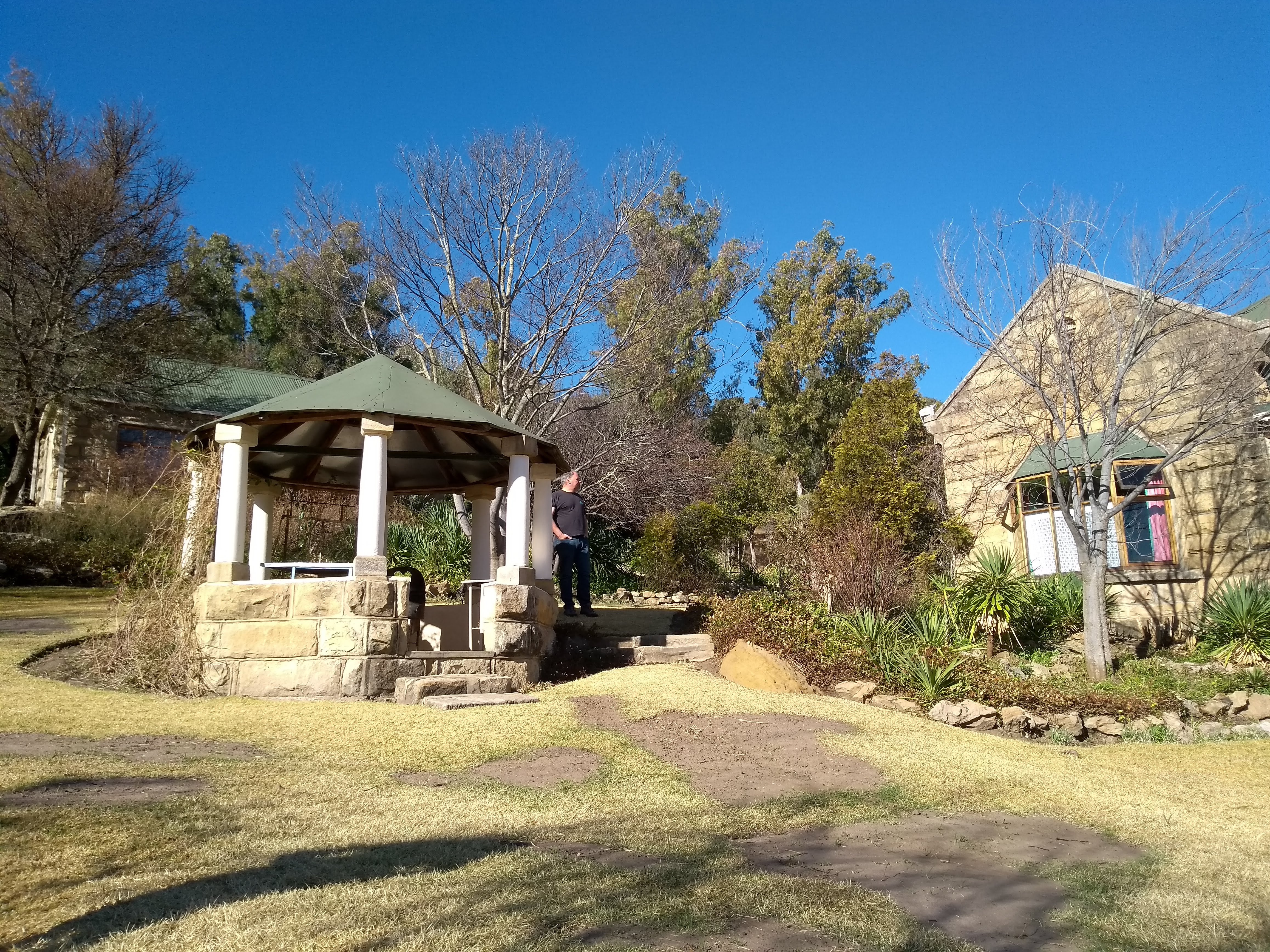 LA MOTTE B&B (Bethlehem, Sudafrica): Prezzi E Recensioni 2023