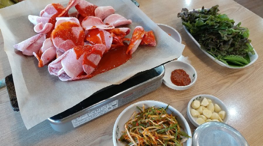 백로식당, 청주 - 레스토랑 리뷰 - 트립어드바이저