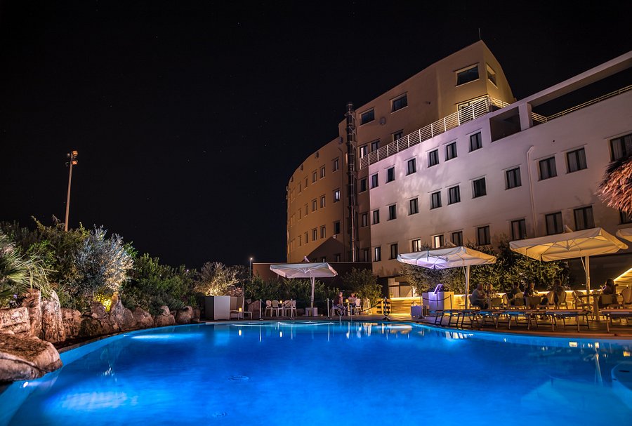 MERCURE OLBIA Updated 2021 Prices, Hotel Reviews, and Photos (Italy