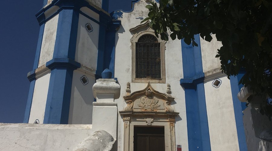Ermida de Nossa Senhora da Assunção de Messejana