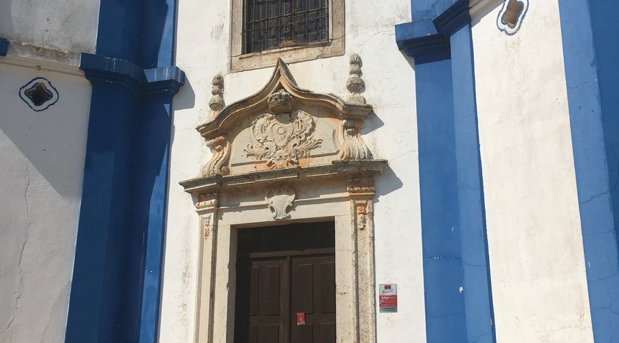 Ermida de Nossa Senhora da Assunção de Messejana