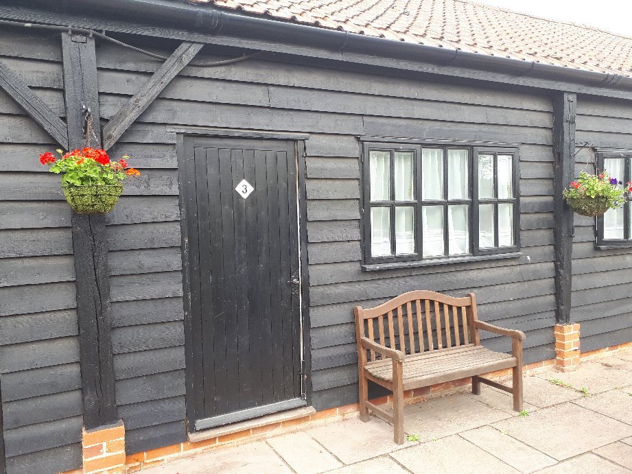 BLATCHES FARM - B&B Reviews (Great Dunmow, Essex)