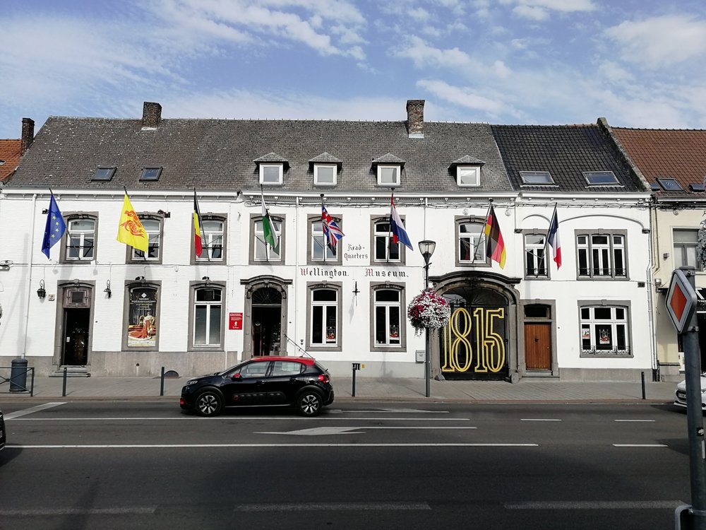 DIE TOP 10 Sehenswürdigkeiten in Waterloo 2024 (mit fotos) Tripadvisor