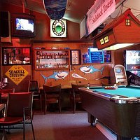 Salishack Tavern in Gleneden Beach