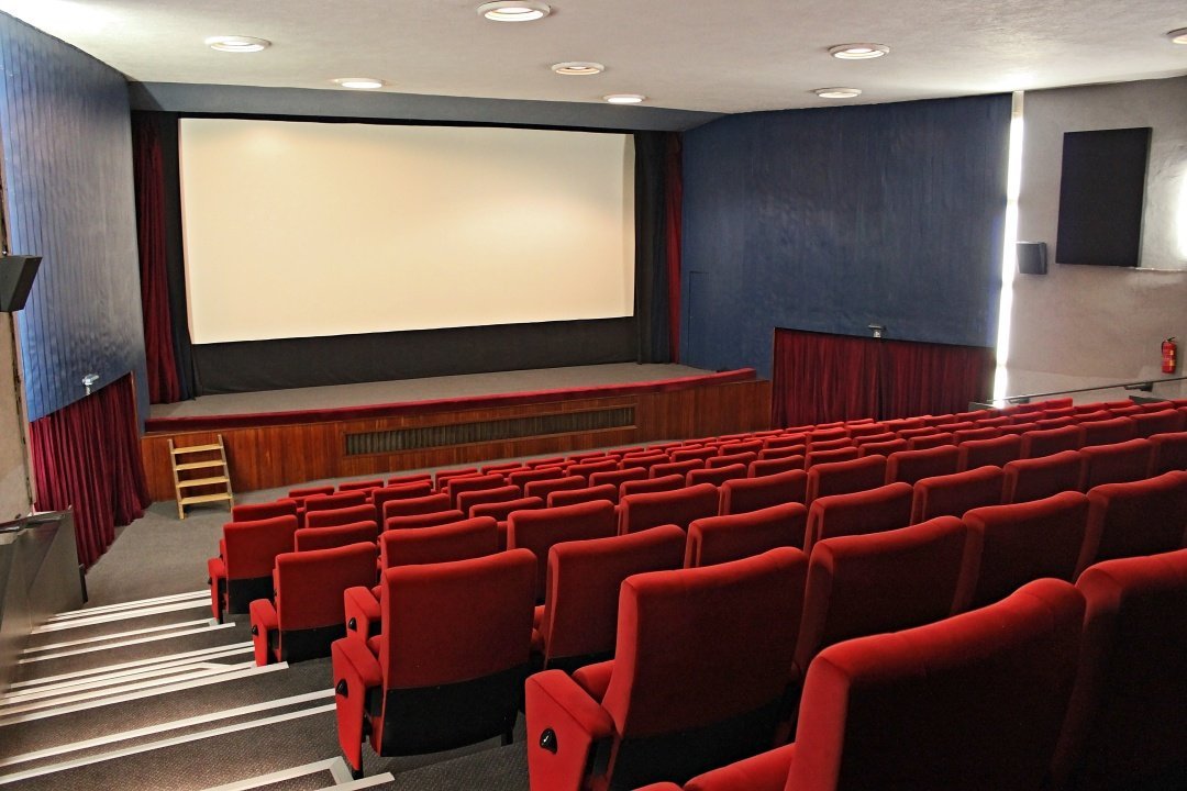 Kino MIER Modra (Slovakia): Hours, Address - Tripadvisor