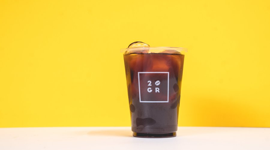 Cold Brew