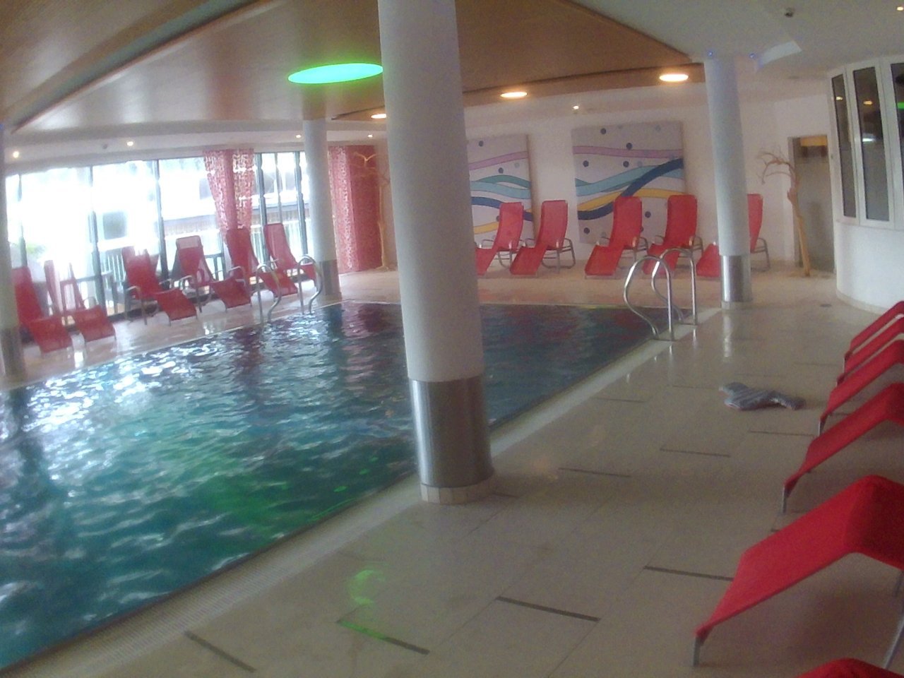 Hotel photo 15 of Amadeus-Micheluzzi.