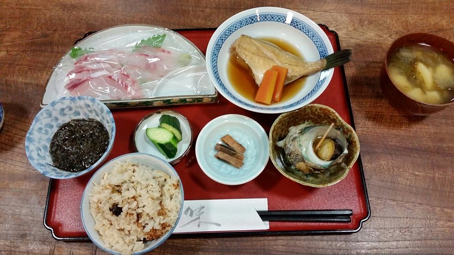 外海府ユースホステル 口コミ 宿泊予約 佐渡市 外海府ユースホステル 口コミ 宿泊予約 佐渡市