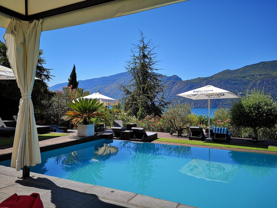 LES SUITES DU LAC (AU$170): 2021 Prices & Reviews (Aix-les-Bains