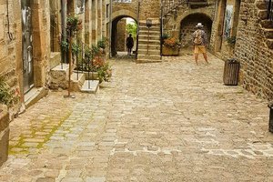 Viaggiatori