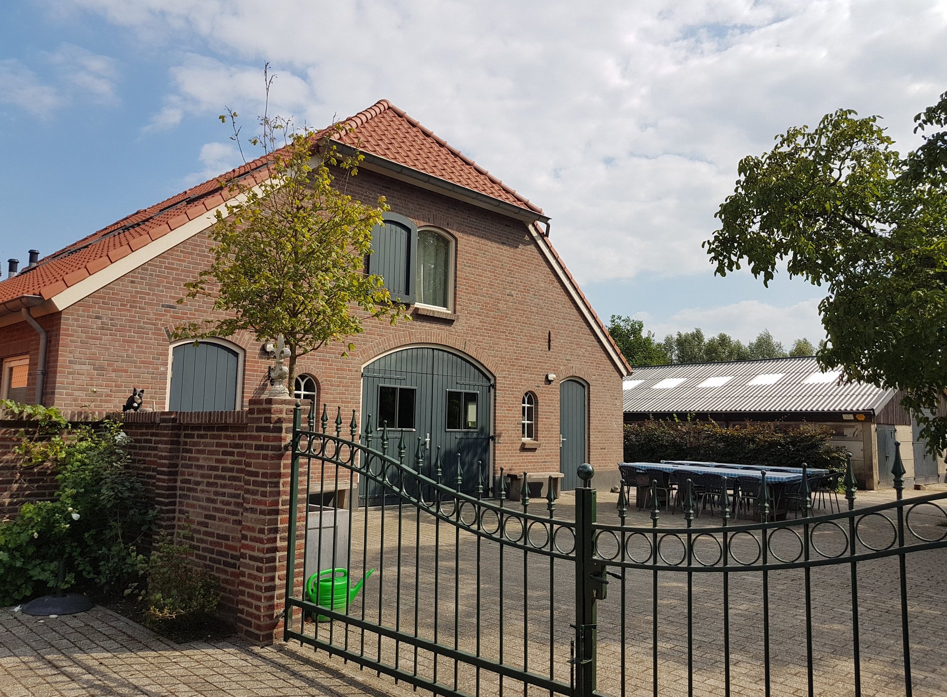 Boerderij 't Uiversnest image