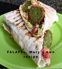 Falafel