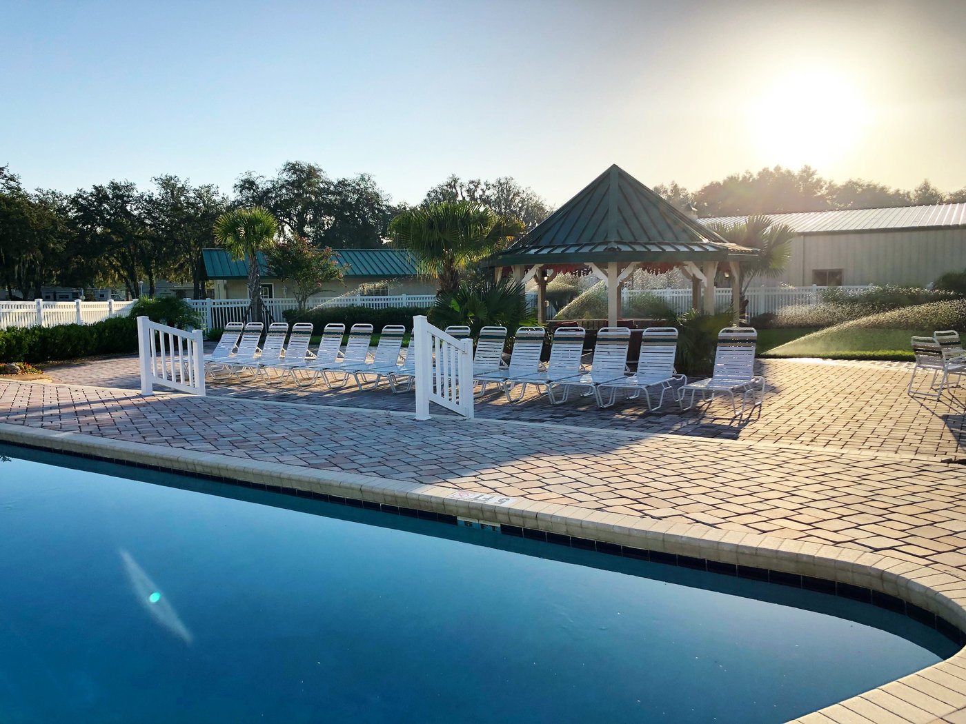 RED OAKS RV RESORT (BUSHNELL, FLÓRIDA) 16 fotos e avaliações Tripadvisor