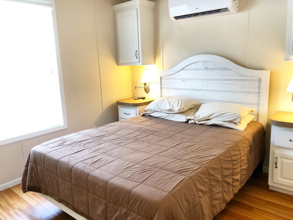 RED OAKS RV RESORT (Bushnell, FL) opiniones y comentarios