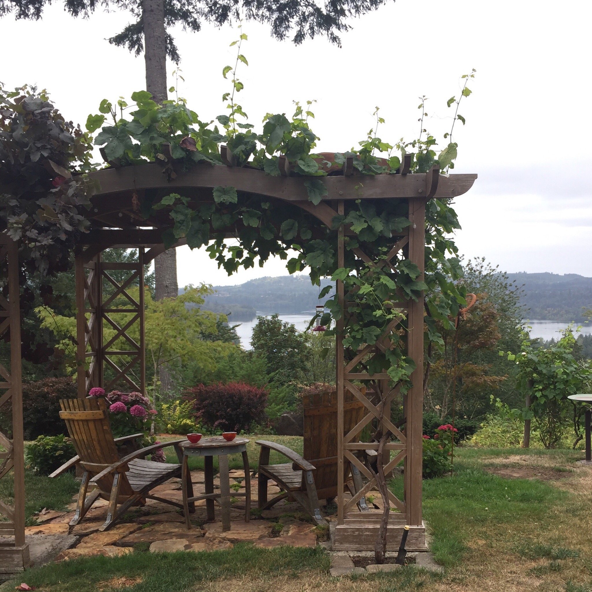 ADYTUM SANCTUARY - B&B Reviews (Mossyrock, WA)