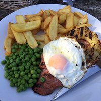 The Manor House Inn