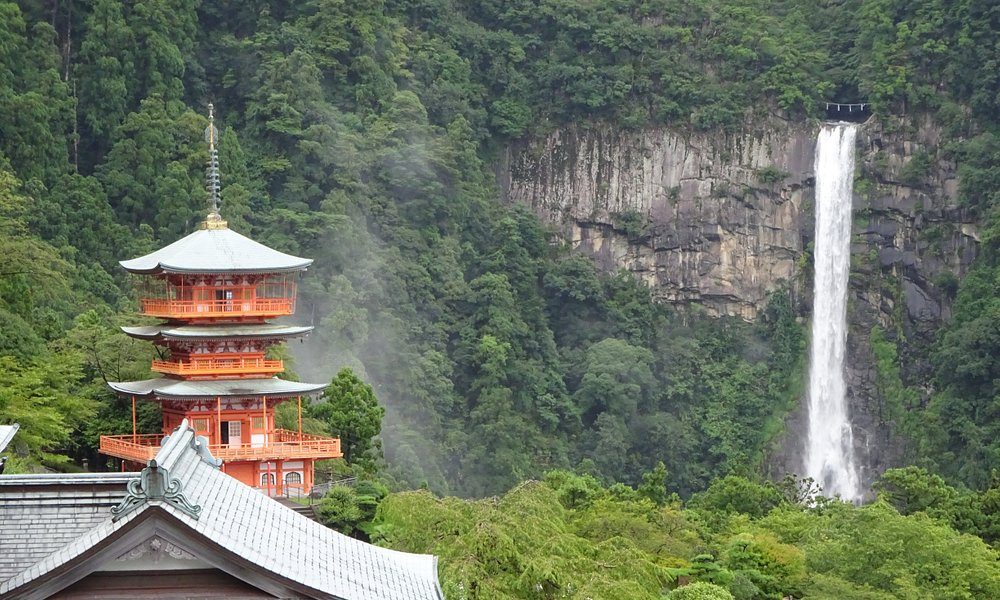 那智勝浦町 旅行 観光ガイド 年 トリップアドバイザー