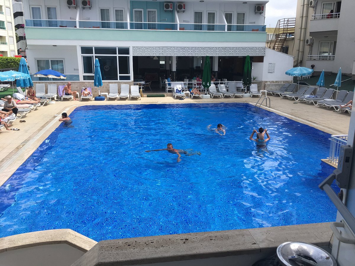 MESUT HOTEL $57 ($̶7̶2̶) - Updated 2024 Prices & Reviews - Alanya