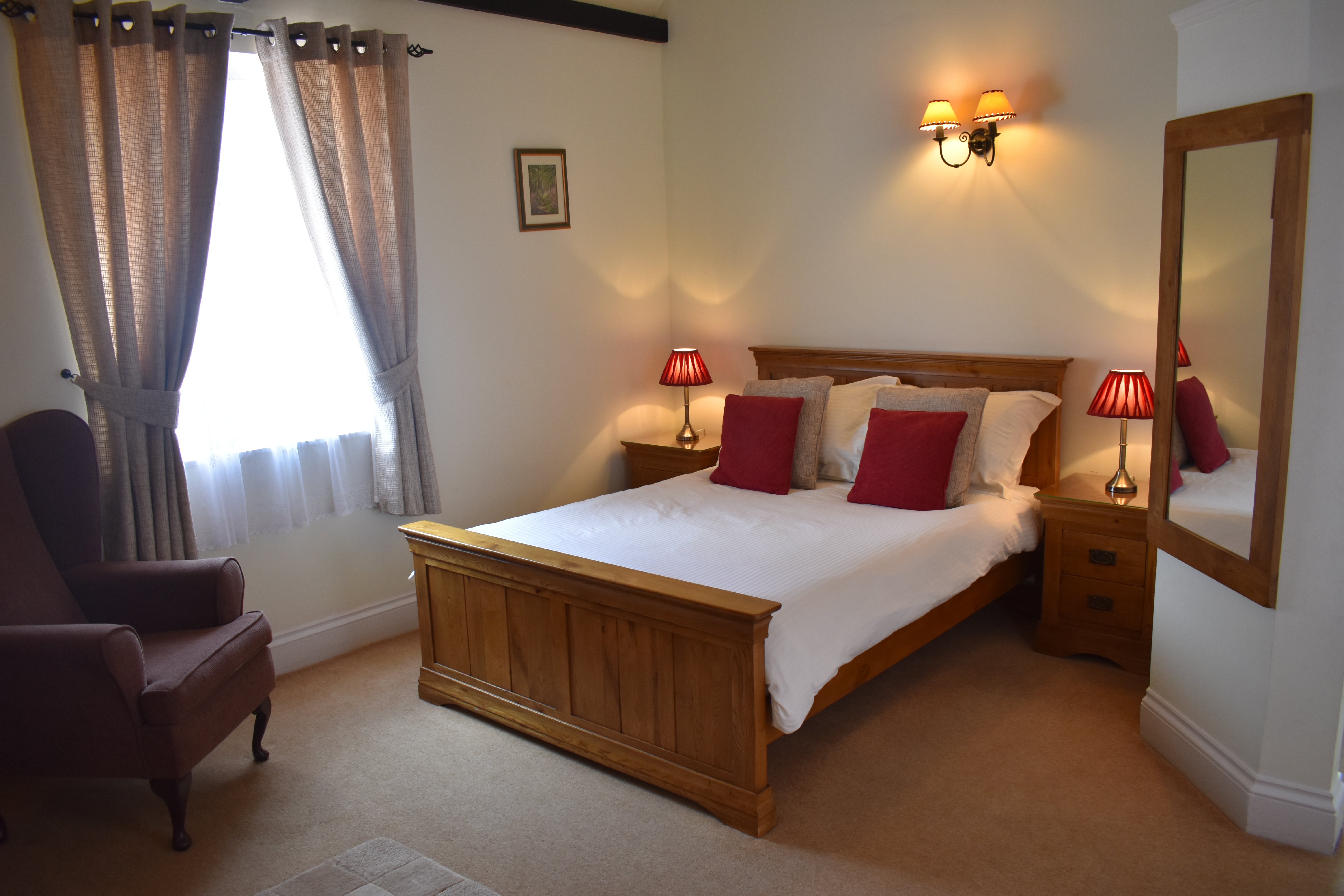 Newcourt Barton B&B Rooms: Pictures & Reviews - Tripadvisor