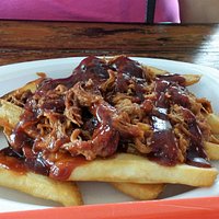 Hog Fries