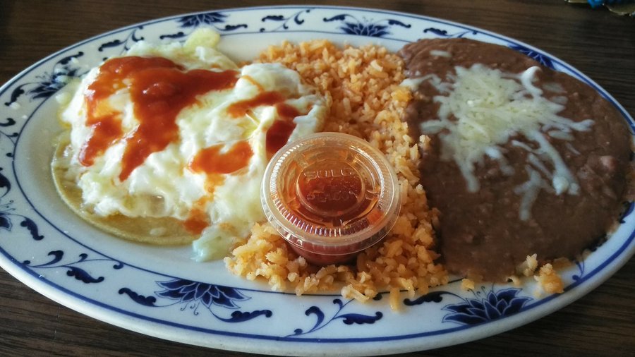 Mexican Deli