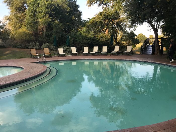 Protea Hotel By Marriott Kruger Gate Pool Fotos Und Bewertungen Tripadvisor 9587