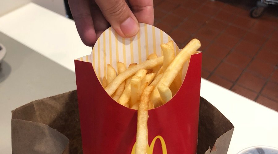 MCDONALDS, Polson - 51154 US Hwy 93 - Menu, Prices & Restaurant Reviews - Tripadvisor