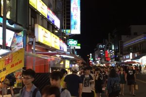 旅客