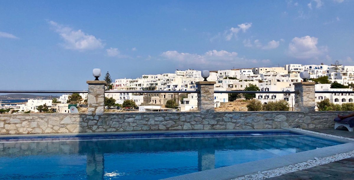 Paliomylos Spa Hotel Pool Pictures & Reviews - Tripadvisor