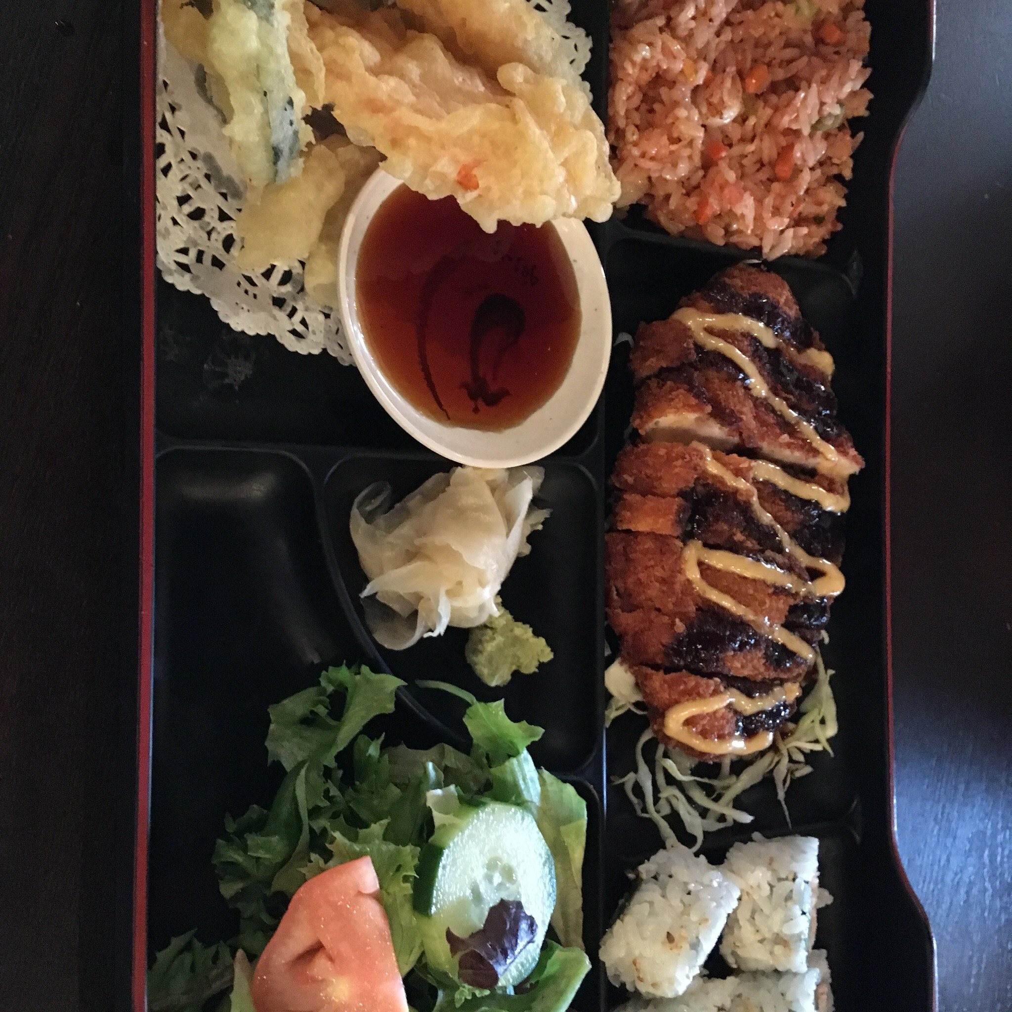 GEISHA HOUSE STEAK & SUSHI, North Las Vegas - Photos GEISHA HOUSE STEAK & SUSHI, North Las Vegas - Photos