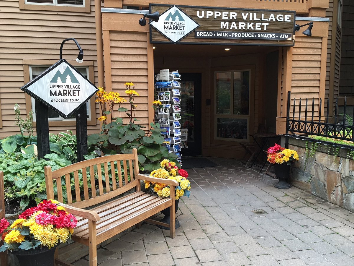 Upper Village Market - All You Need to Know BEFORE You Go (2024)