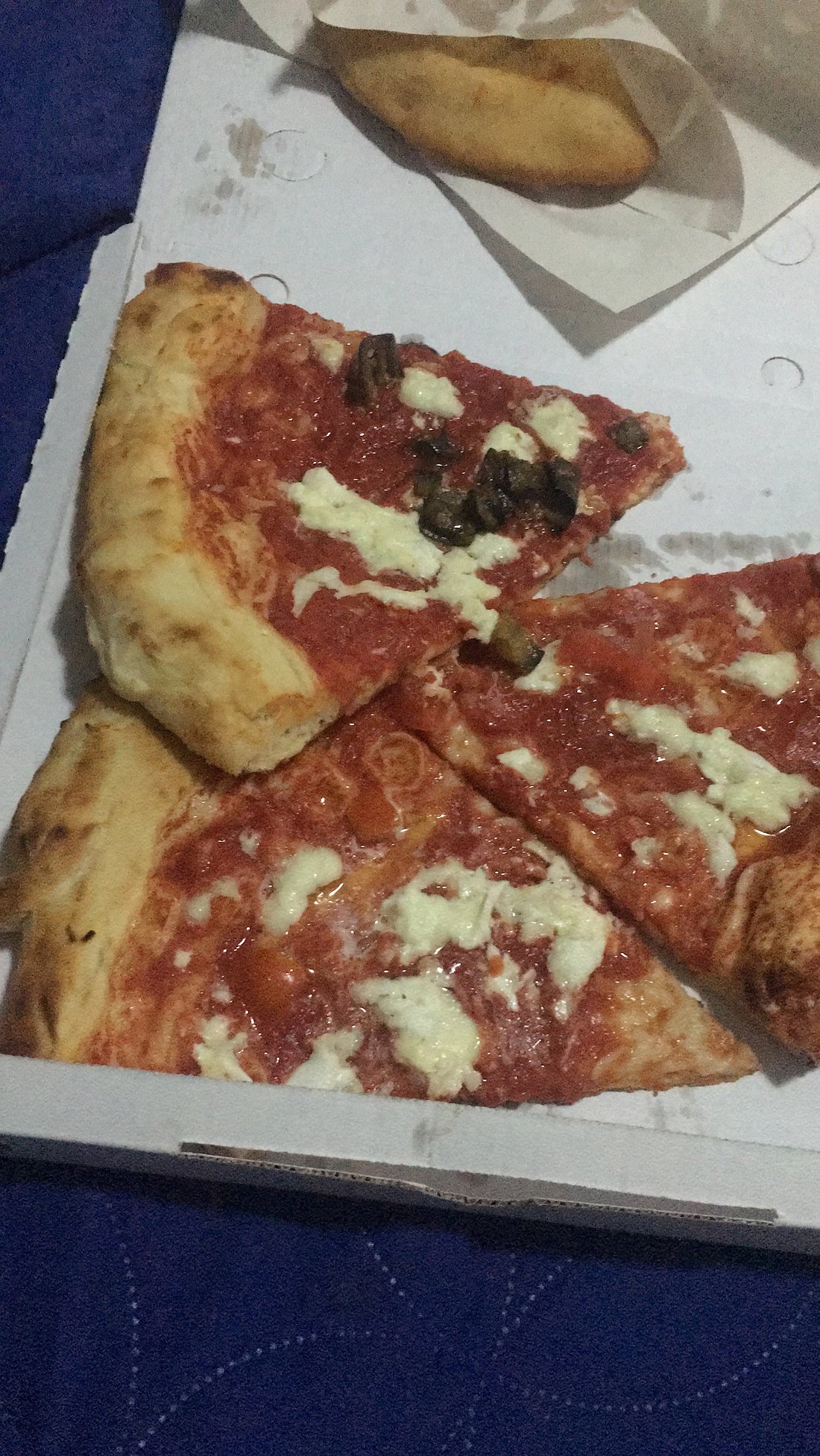 Ciao Pizza - Dog Out, Неаполь - фото ресторана - Tripadvisor