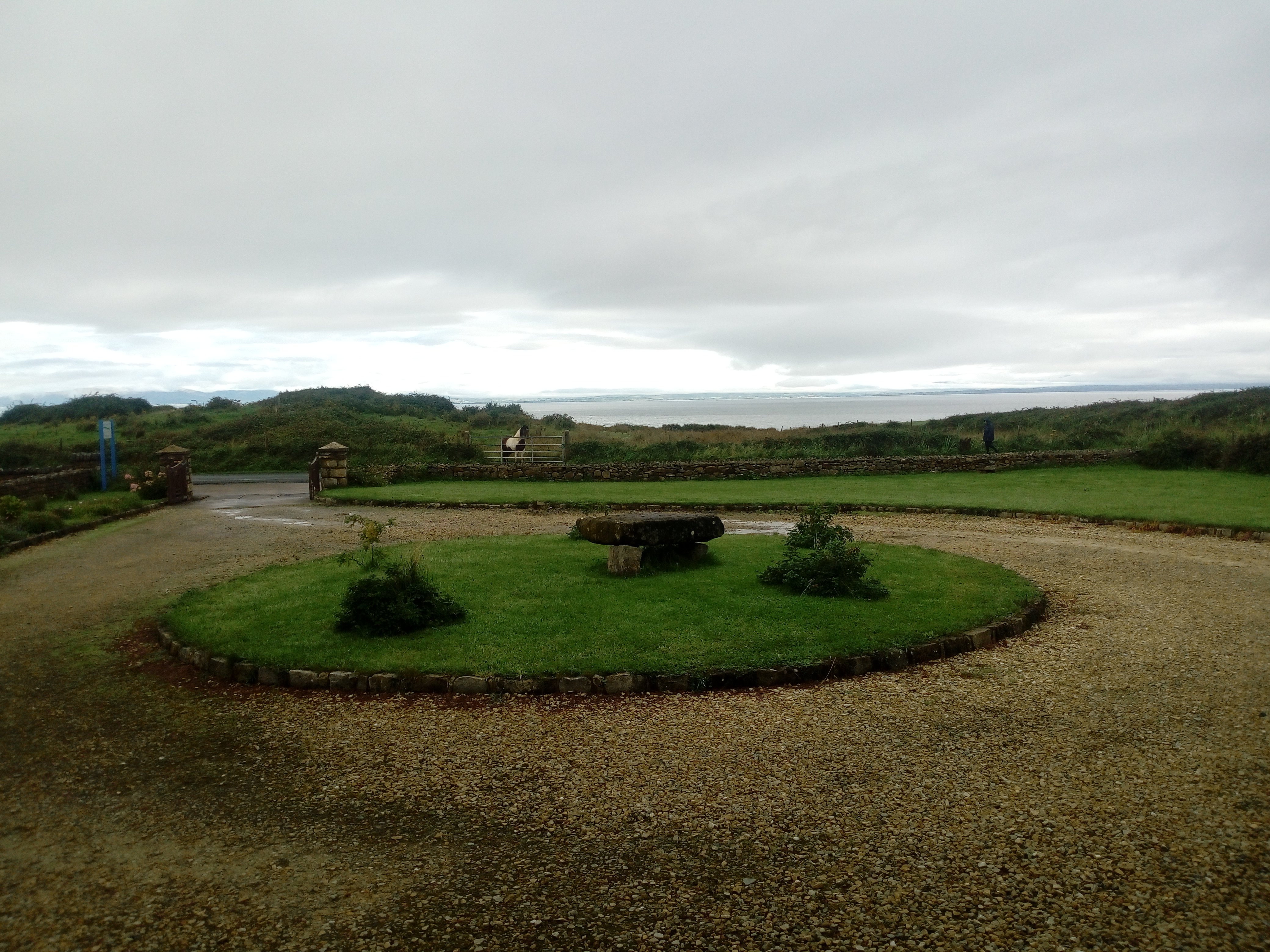 ATLANTIC SEAFRONT B&B: Reviews (Tullaghan, Ireland) - Photos Of B&B ...