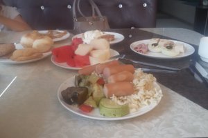 Ресторан