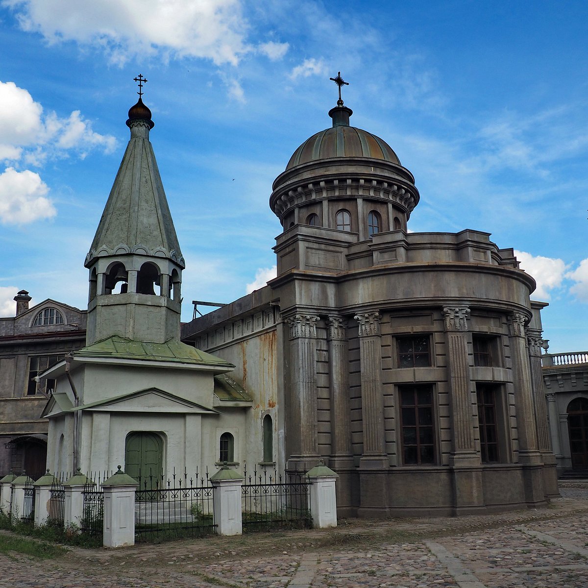 Осень (мелодрама, реж. Андрей Смирнов, 1974 г.)