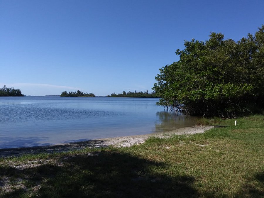 Long Point Park Campground Reviews Melbourne Beach Fl Tripadvisor