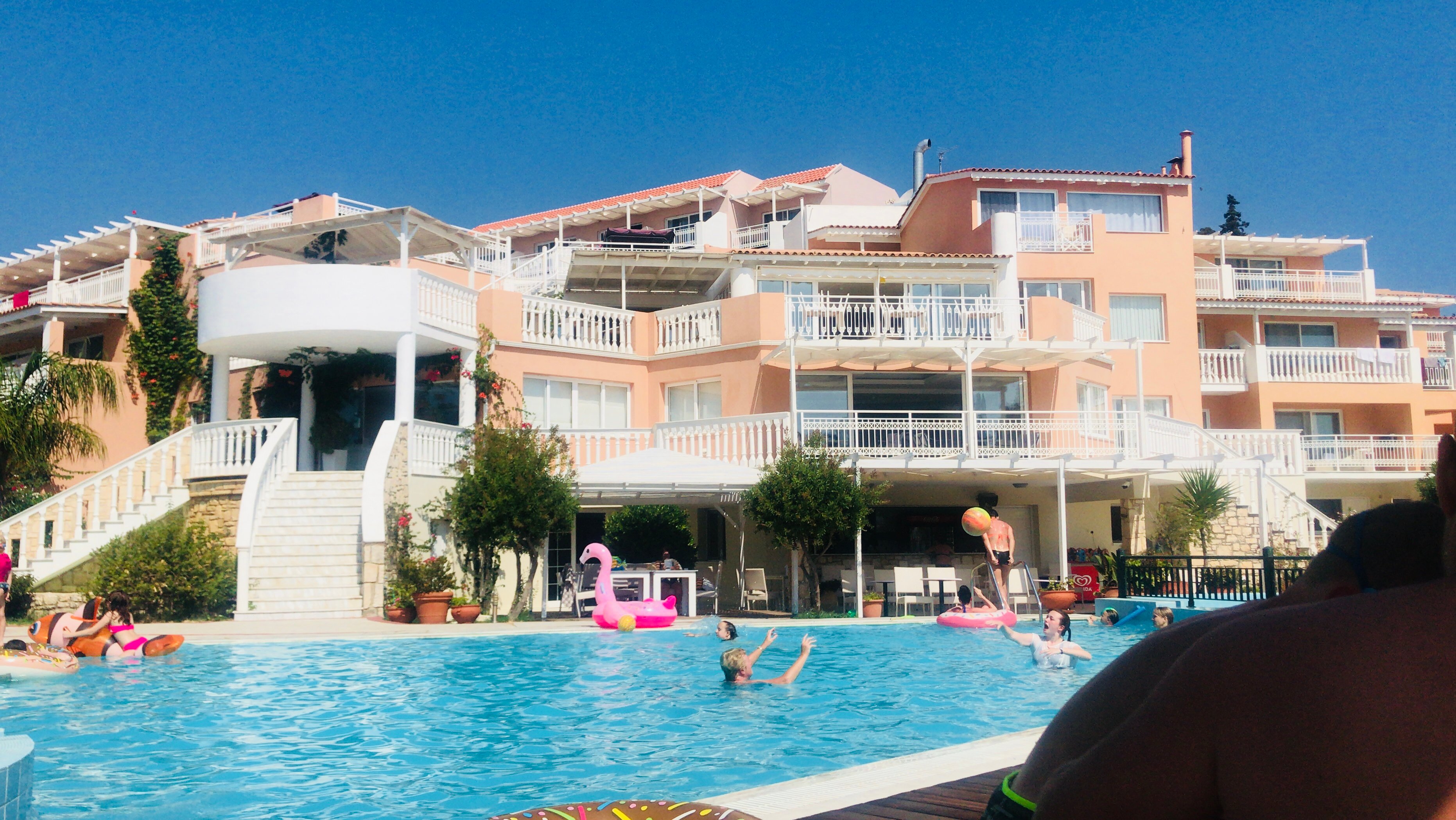Belvedere hotel zante tripadvisor 2025