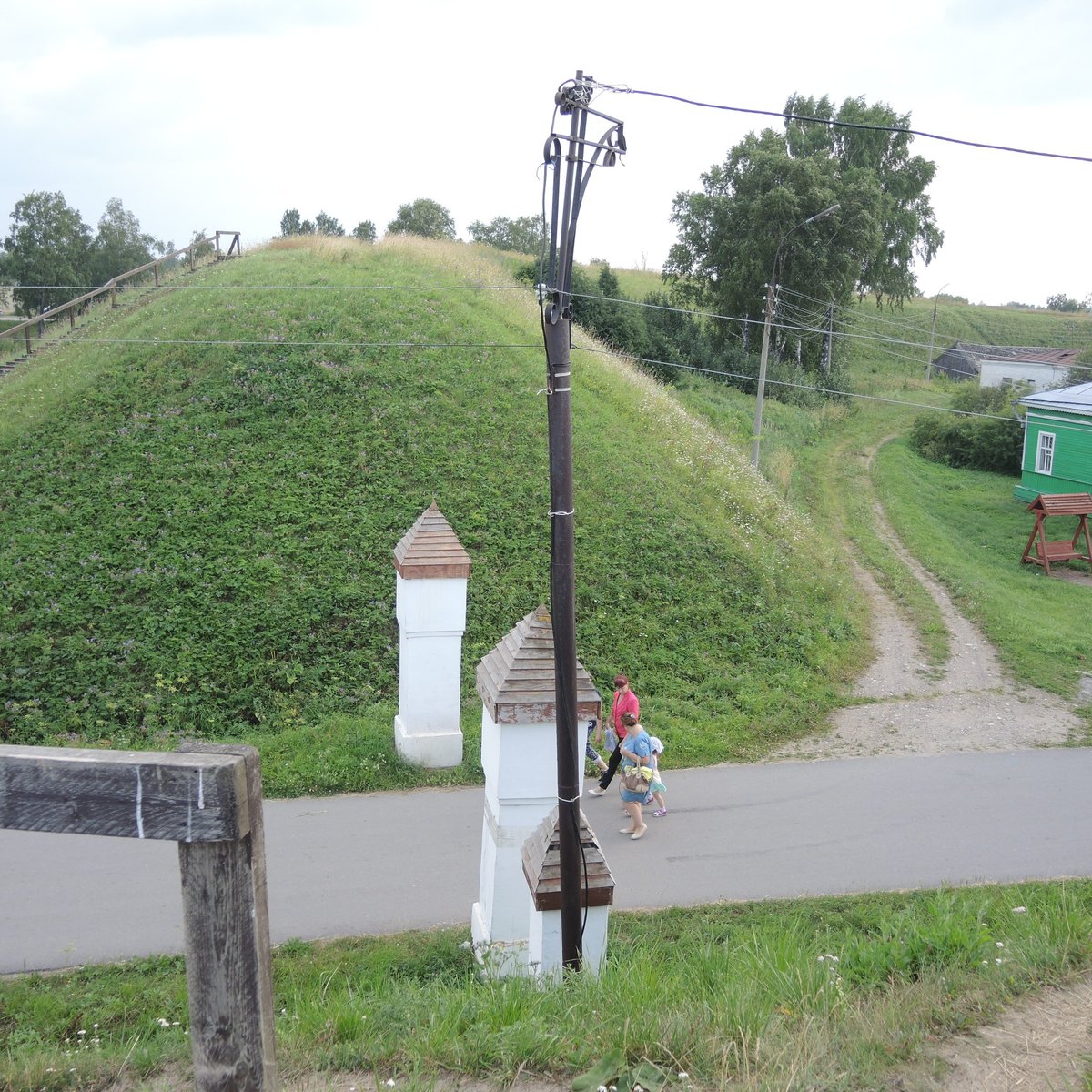 Белозерский Кремль, Белозерск: лучшие советы перед посещением - Tripadvisor