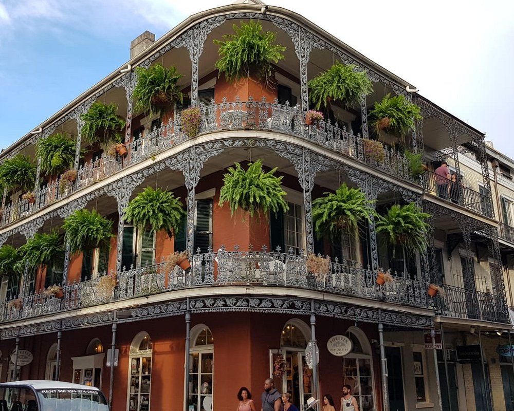 THE 15 BEST Things to Do in New Orleans 2024 (with Photos) Tripadvisor