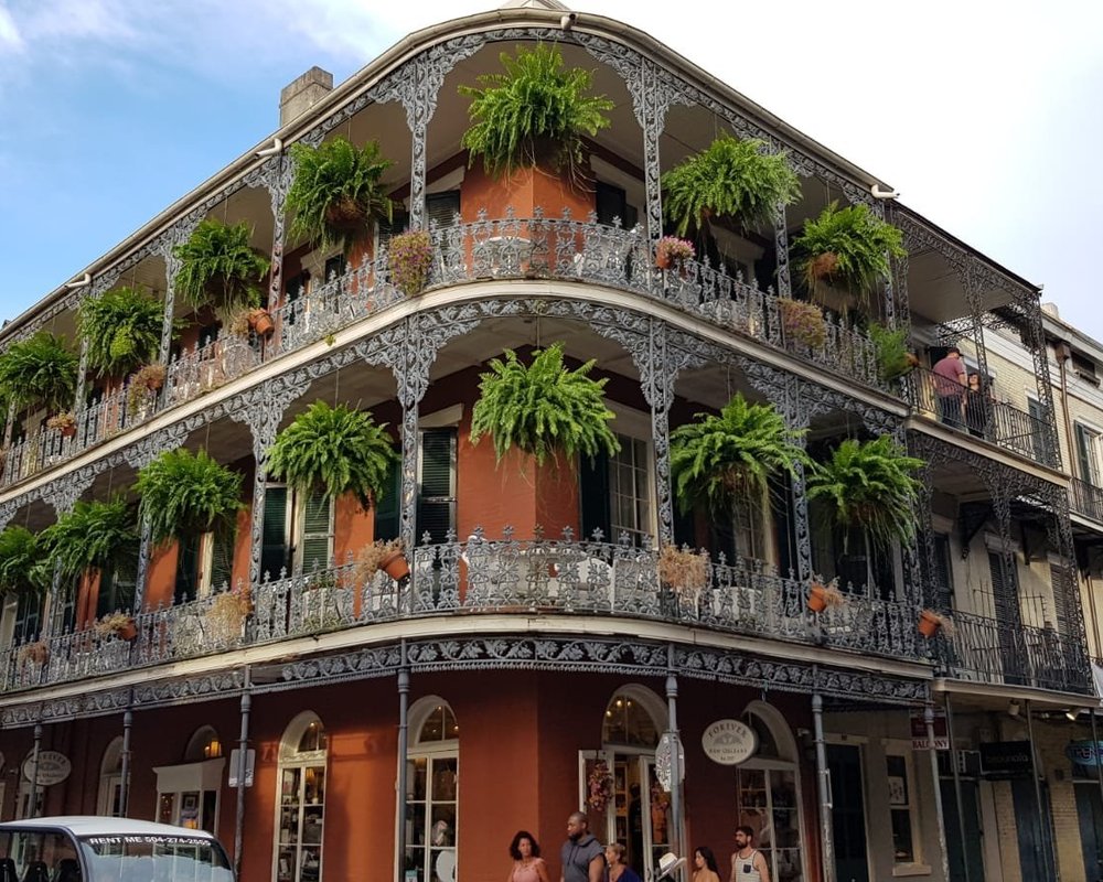 THE 15 BEST Things to Do in New Orleans (2024)