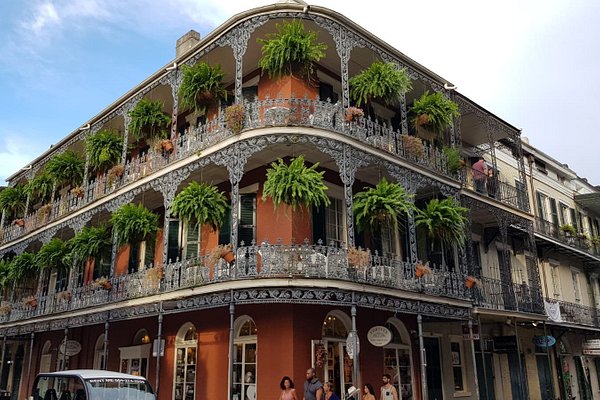Nueva Orleans Turismo - Información turística sobre Nueva Orleans,  Louisiana - Tripadvisor
